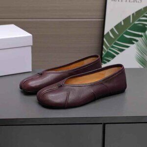 Maison Margiela ballet flats